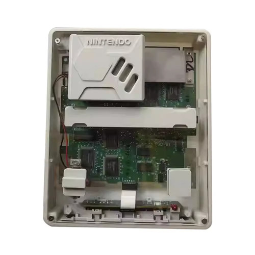 Console jeu sdavid avec - de,