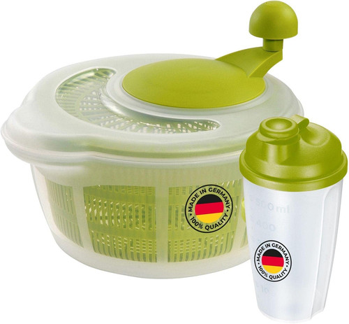 Set salade 1 essoreuse - À,