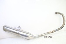 POT ECHAPPEMENT - DAELIM VJ