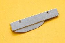 CASQUE REVOX C270 pièces Studer C 270 plaque faciale métal couvert