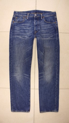 Jean levi 501 original pour - jean,