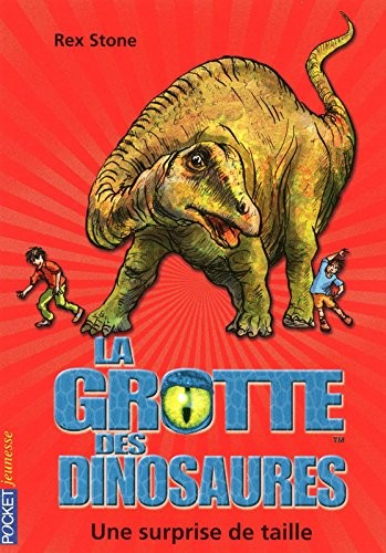 Grotte des dinosaures vol - grotte,