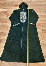 Traditional Moroccan Black