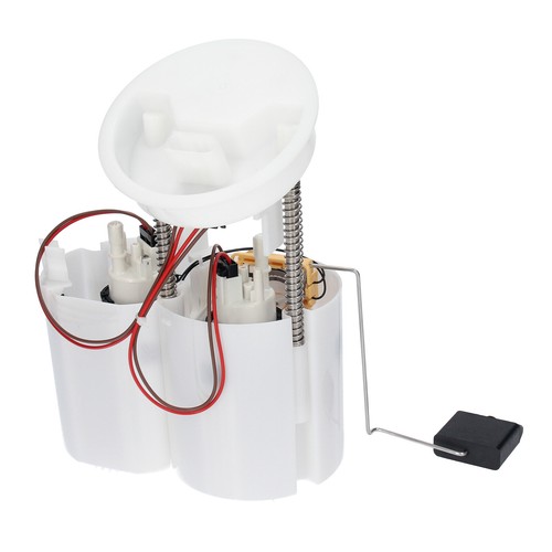 Pompe carburant electrique - pompe, a