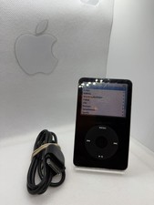 Apple ipod classic 5ème - ipod,