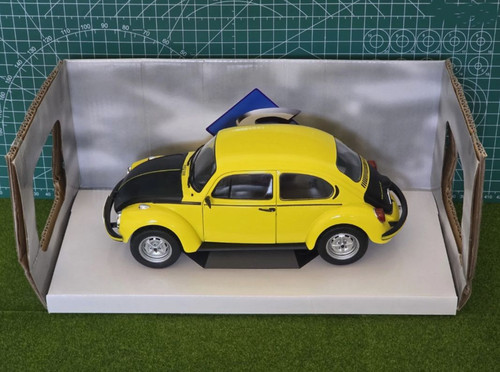 Volkswagen beetle 1303 gsr - beetle,