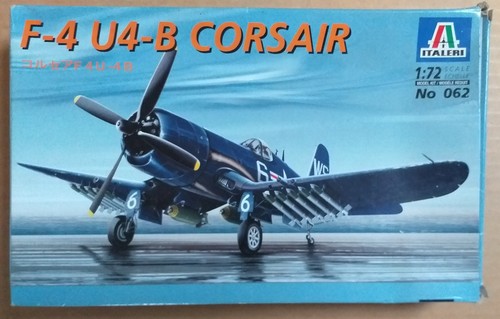 Maquette 062 italeri - maquette, n°062