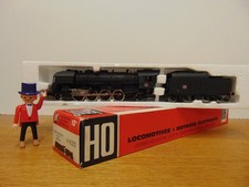 JOUEF très belle 141 R charbon Argentan ref 8272