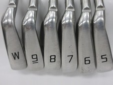 ◼️6pcs◼️ Set fer à