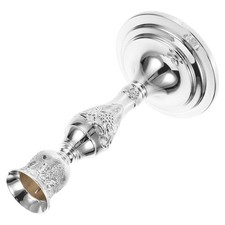 Bougeoir de Shabbat, bougeoir