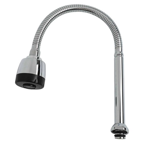 Robinet rotatif 360 degrés - rotatif,