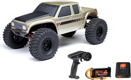 Axial scx10iii coyote 4 - scx10iii,