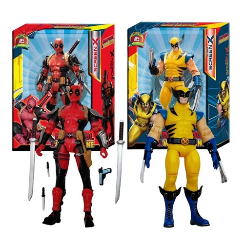 deadpool