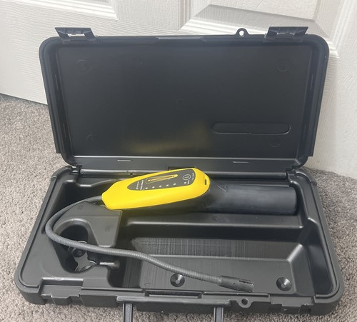 Inficon e112145 gas - inficon,