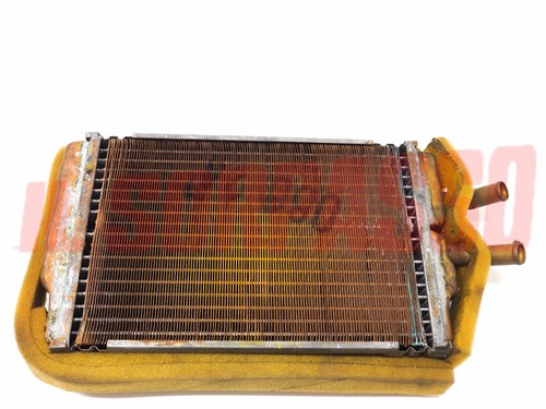 Radiateur chauffage - de,
