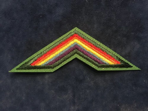 Girl scout cadette bridge - cadette, to