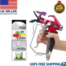 Airless Spray Gun 538020
