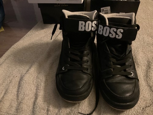 Chaussures hugo boss tbe - pt, 38