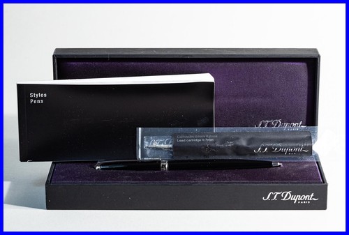 Dupont stylo bille - st.,
