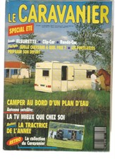 LE CARAVANIER N°174 FLEURETTE ANGELIQUE 42 CP /CLIP CAR JUNIOR /MAILLET RANDOCAR