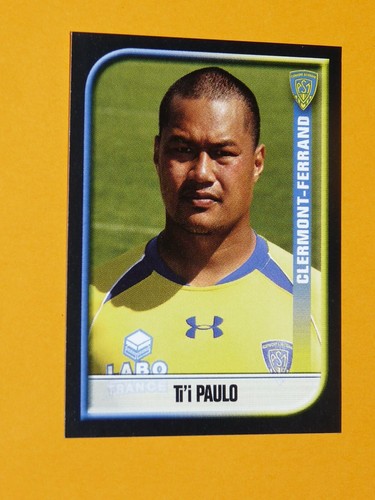 179 paulo clermont - #179, ti'i