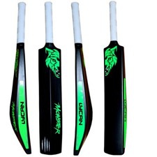 Batte de cricket en plastique