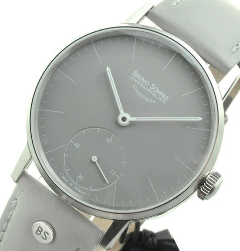 Montre pour homme - , bruno