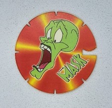 Pog Volant The Mask 5 BN