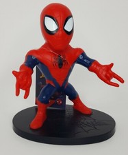 Marvel Spider-Man Soft PVC