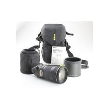 Nikon AF - S 2,8 / 300 D Ed VR