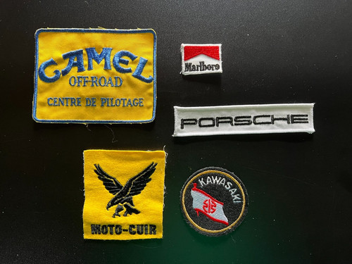 Pack - 🏍️🏍️🏍️,
