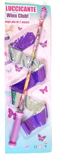Winx club ruban danse - ruban, de