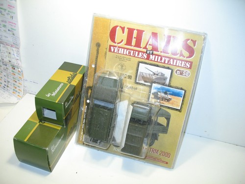 Solido package origine 28 - package, n.28