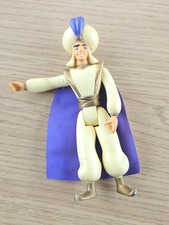 Figurine rétro Prince Ali