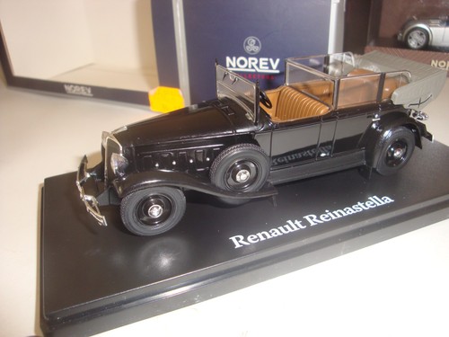 Norev 519549 renault - norev-519549-,