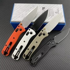 BM 533-3 MINI Bugout Nylon