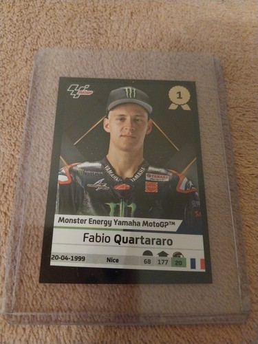 Fabio quartararo yamaha - fabio,
