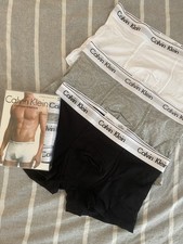 Calvin Klein O46-535462 Lot de