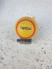 Boule - Balle de Golf     TRITON