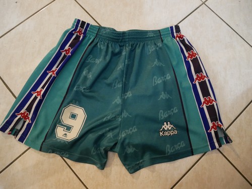 Short barcelone 1996 1997 - short, fc