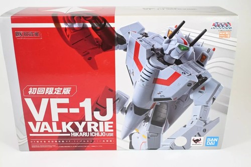 Figurine bandai chogokin - bandai, dx