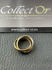Bague Trinity - 3 Ors - 18
