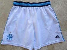 Short OM OLYMPIQUE DE