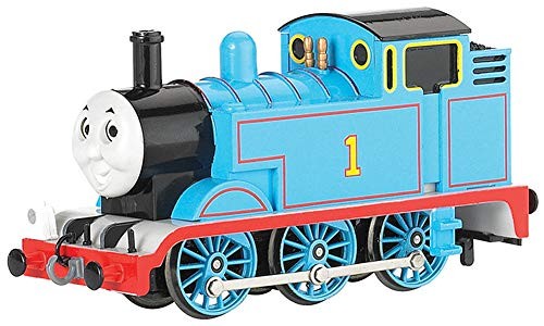 Bachmann thomas friends - bachmann,