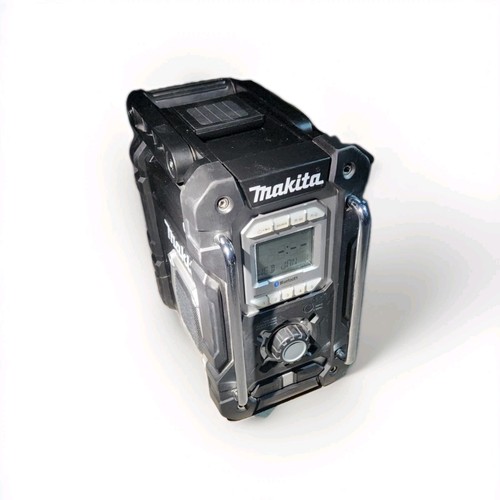 Makita bmr100 jobsite - makita, am/fm