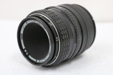 Return Guarantee Pentax smc