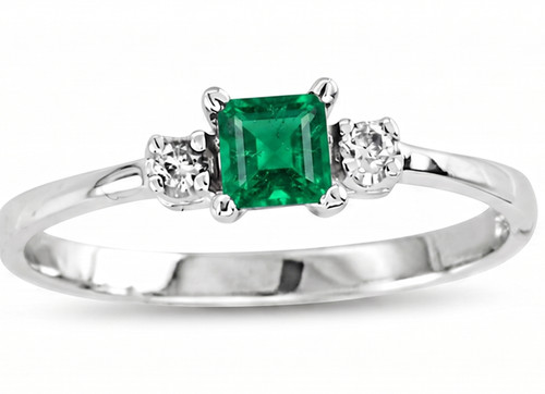 Bague artisanale pour femme - artisanale,