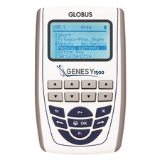 Globus Electrostimulateur