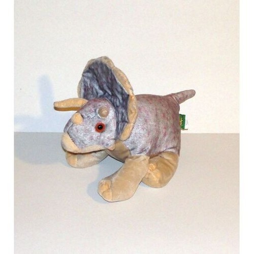 Peluche dinosaure wild - dinosaure,