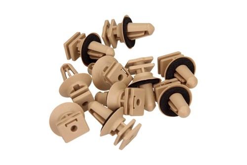 Clip bande seuil de - clip,